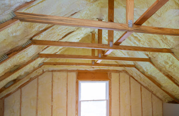 Best Energy Efficiency Insulation in River Road, WA