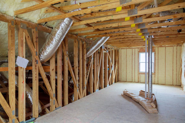 Trusted River Road, WA Insulation Contractor Experts