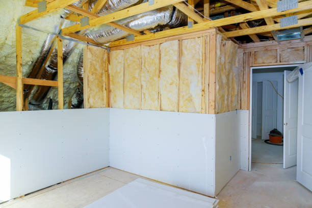 Best Spray Foam Insulation in River Road, WA
