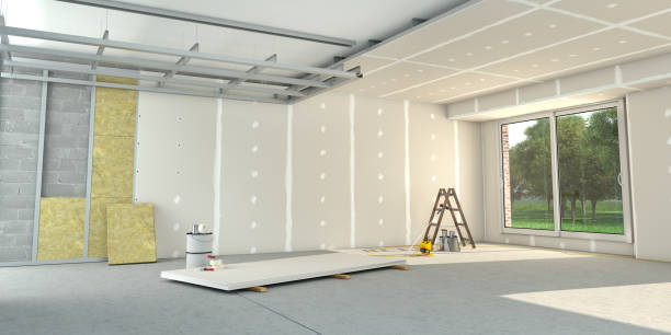  River Road, WA Insulation Contractor Pros