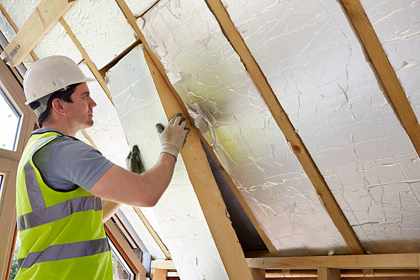 Best Spray Foam Insulation in River Road, WA