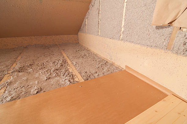 Best Cellulose Insulation in River Road, WA