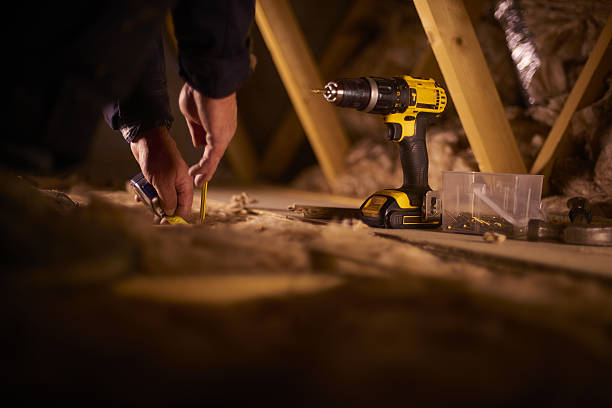 Best Energy Efficiency Insulation in River Road, WA