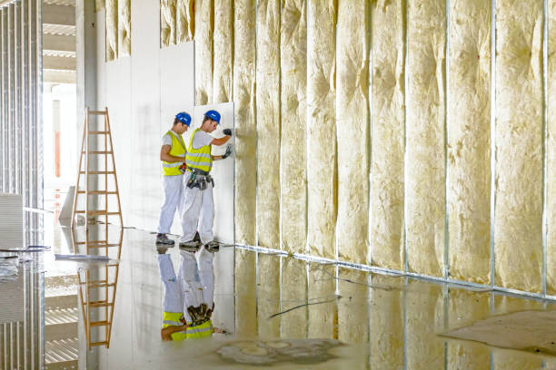 River Road, WA Insulation Contractor Company